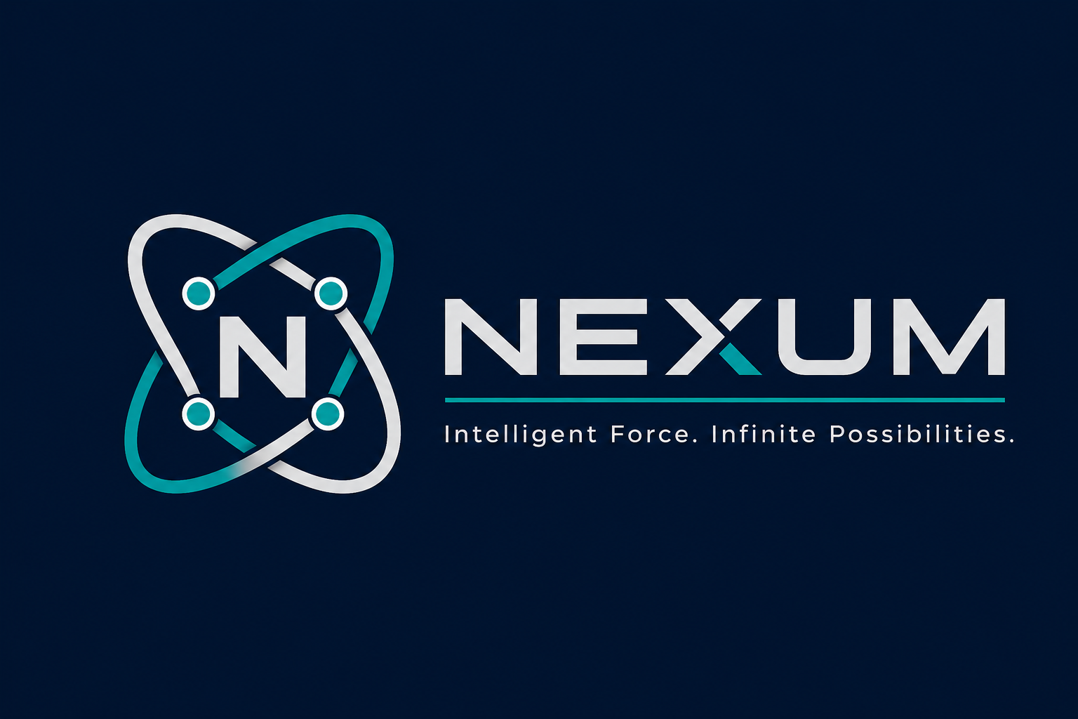 NEXUMFORCE logo